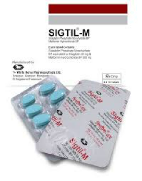 SIGTIL M 50/500
